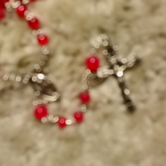 Rosary beads - Picture 6 of 12